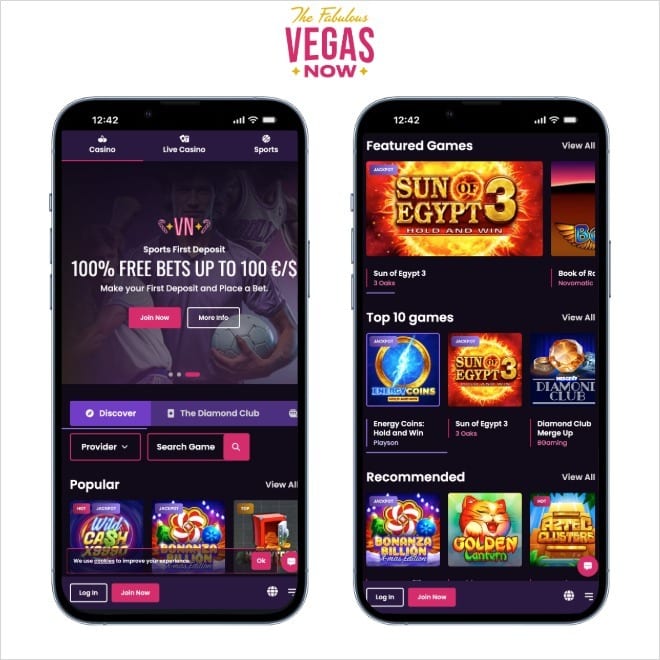 vegas now logo